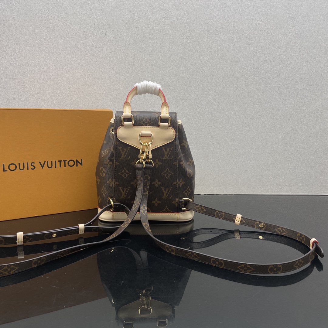 Louis Vuitton Backpacks